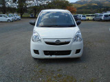 ミラ X スペシャル 4WD 