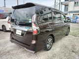 セレナ 2.0 ハイウェイスター V 