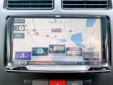 フルセグTV・CD・DVD・Bluetooth対応♪機種のご相談も承りますのでお気軽にご相談下さい♪