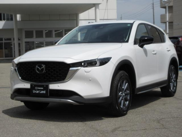 CX-5 2.0 20S フィールドジャーニー 4WD 