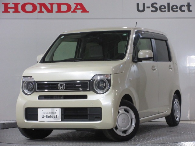 N-WGN L ホンダ センシング 