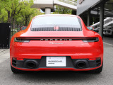 911 カレラ PDK 
