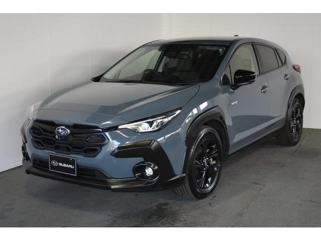 クロストレック 2.0 ツーリング 4WD 