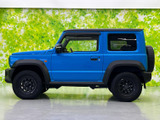 ジムニーシエラ 1.5 JC 4WD 