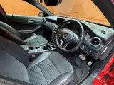 Aクラス A180 スポーツ 修復歴無し