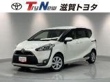 トヨタ シエンタ