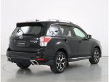 フォレスター 2.0 XT アイサイト 4WD 