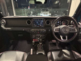 ラングラー アンリミテッド ルビコン リーコン 4WD 