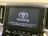 アルファード 2.5 S Cパッケージ 
