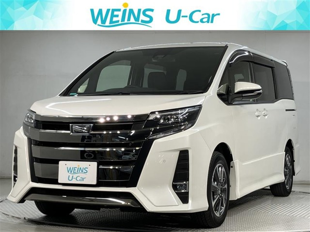 ノア 2.0 Si 