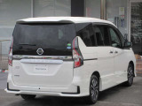 セレナ 2.0 ハイウェイスター V 
