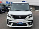 ソリオバンディット 1.2 ハイブリッド(HYBRID) SV 