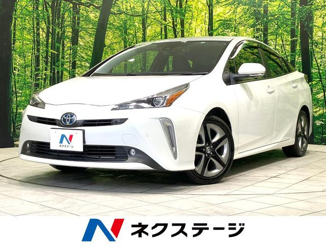 プリウス 1.8 S ツーリングセレクション 
