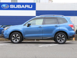 フォレスター 2.0 エックスブレイク 4WD 