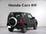 ジムニー ランドベンチャー 4WD 