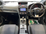 WRX S4 2.0 GT アイサイト 4WD 