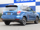 フォレスター 2.0 エックスブレイク 4WD 