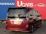 セレナ 1.2 e-POWER AUTECH セーフティパッケージ