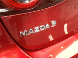 MAZDA3 ファストバック  20S ブラックセレクション