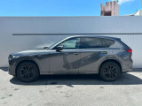 CX-60 3.3 XD ハイブリッド エクスクルーシブスポーツ ディーゼル 4WD 