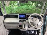 フレアワゴン ハイブリッド XS 