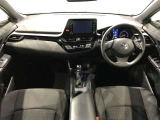 C-HR ハイブリッド 1.8 S 