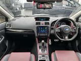 レヴォーグ 2.0 STI スポーツ アイサイト 4WD 4WD 本革シート