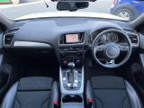 Q5 2.0 TFSI クワトロ Sラインパッケージ コンペティションプラス 4WD 修復歴無し