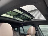 X4 M40i 4WD 本革シート