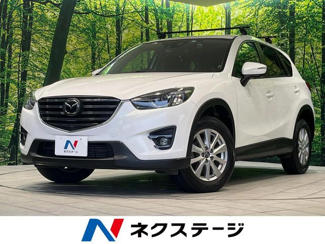 CX-5  XD プロアクティブ