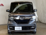 N-BOXカスタム G L ターボ ホンダセンシング 4WD 