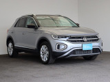 T-Roc TDI スタイル ディーゼル 