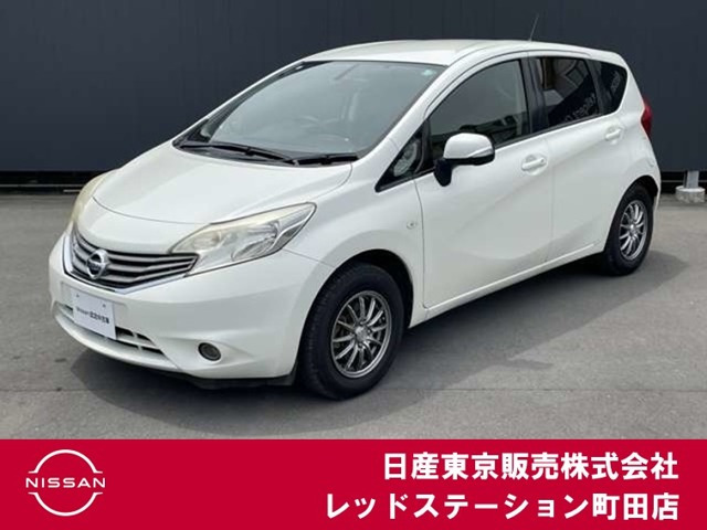 ノート 1.2 S DIG-S 