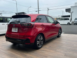 フィット 1.5 eHEV RS 