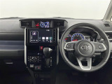 ルーミー 1.0 カスタム G 4WD 修復歴無し