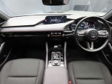 MAZDA3ファストバック 1.5 15S ブラックトーンエディション