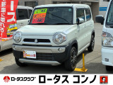 スズキ ハスラー