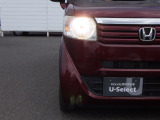 N-BOX G Lパッケージ 