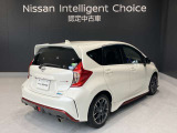ノート 1.2 NISMO 