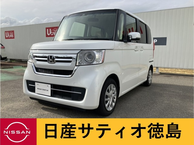 N-BOX L 
