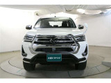 ハイラックス 2.4 Z ディーゼル 4WD 