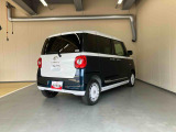 ムーヴキャンバス  ストライプス G