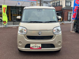 ムーヴキャンバス X SAIII 
