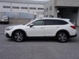 レガシィアウトバック 2.5 リミテッド 4WD 