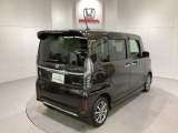 N-BOXカスタム L 4WD 