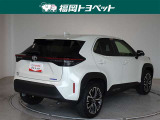 ヤリスクロス 1.5 Z 