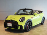 BMW MINI ミニコンバーチブル