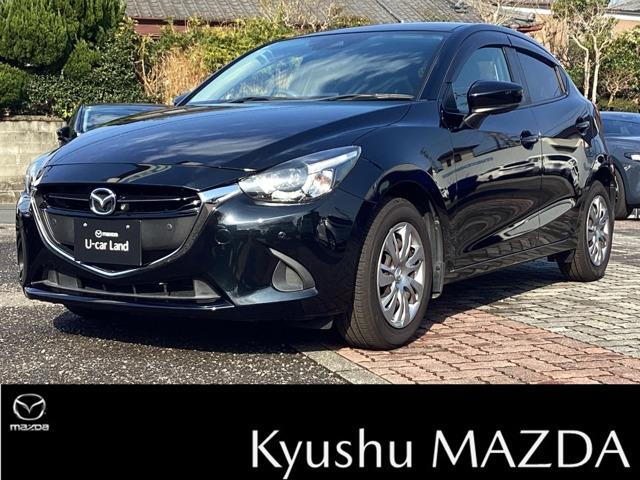 デミオ  1.5 15S