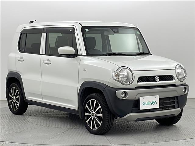 ハスラー G 4WD 4WD ワンオーナー