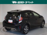 アクア 1.5 クロスオーバー グラム 